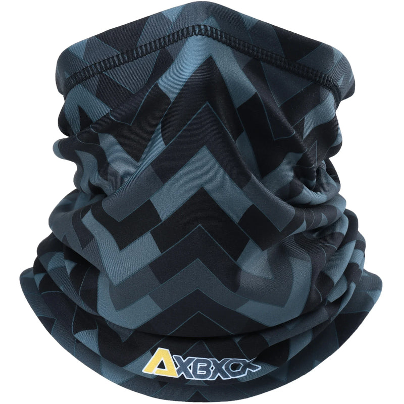 Load image into Gallery viewer, Winter Thermal Fleece Neck Gaiter | Tube Scarf Warm Bandana Snowboard Half Face Cover
