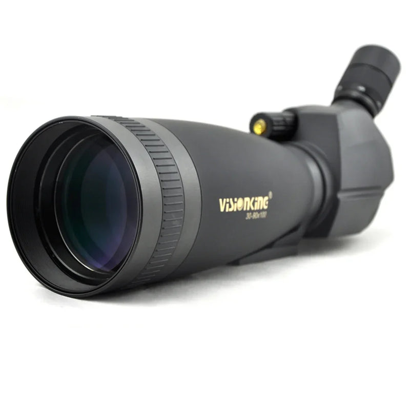 Load image into Gallery viewer, Visionking Powerful Spotting Scope Monocular Long Reach Terrestrial Astronomical Telescope Bird Observation Birdwatching Field
