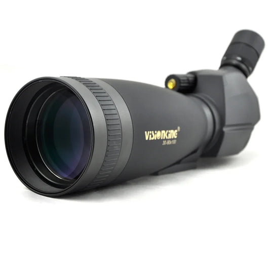 Visionking Powerful Spotting Scope Monocular Long Reach Terrestrial Astronomical Telescope Bird Observation Birdwatching Field