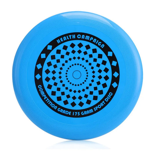 Professional 27cm Flying Disc – High-Performance Outdoor Game for Kids & Adults