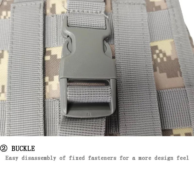Load image into Gallery viewer, Outdoor Portable Emergency Medical Kit First Aid Pouch for Hiking, Camping, Hunting
