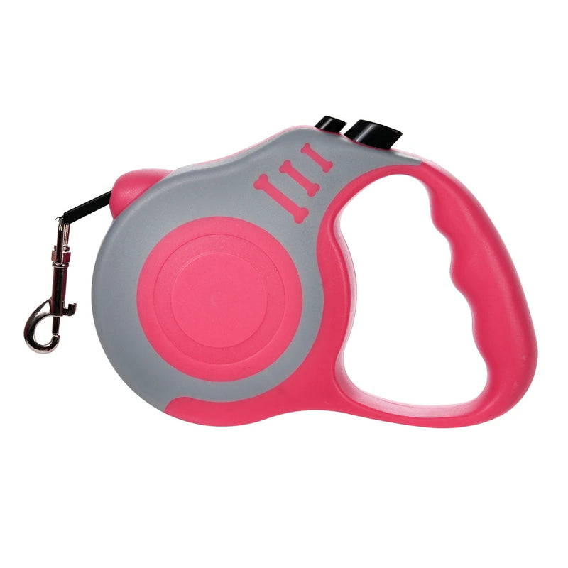 Load image into Gallery viewer, Retractable Dog Leash 3m/5m Freedom &amp; Control for Small to Medium Pets

