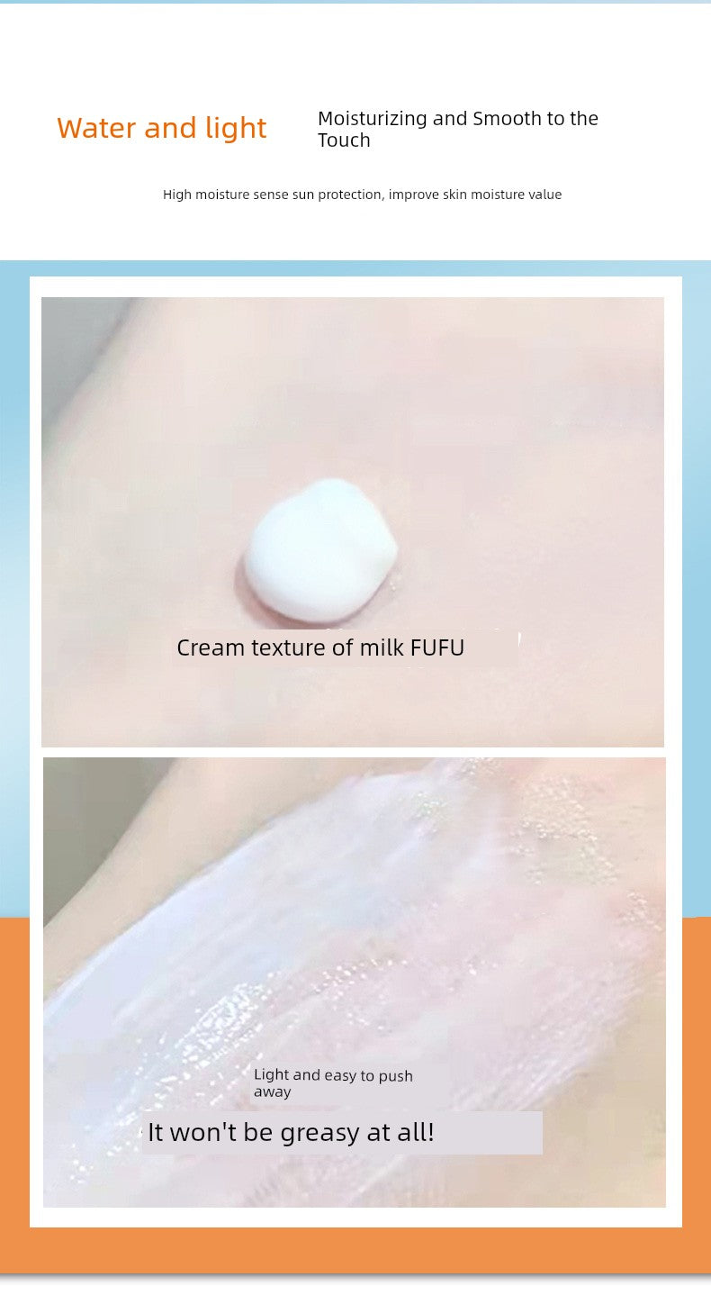 Load image into Gallery viewer, Whitening Sunscreen SPF50+ All-in-One UV Defense, Whitening &amp; Hydration
