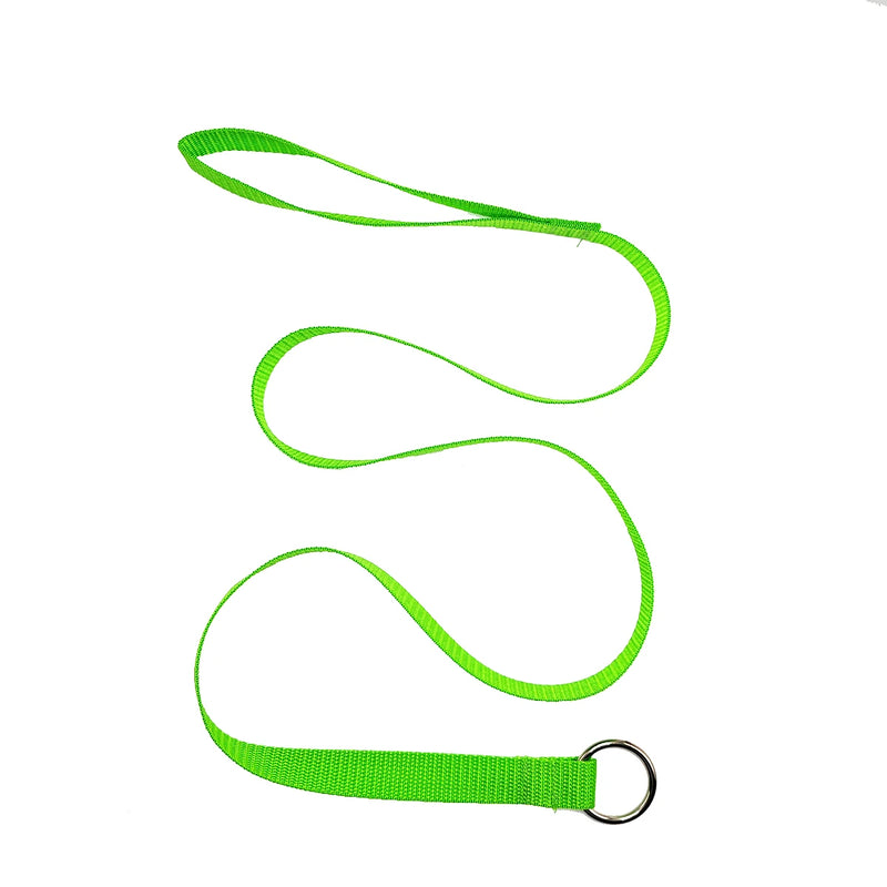 Load image into Gallery viewer, Durable Nylon Slip Rope Dog Leash
