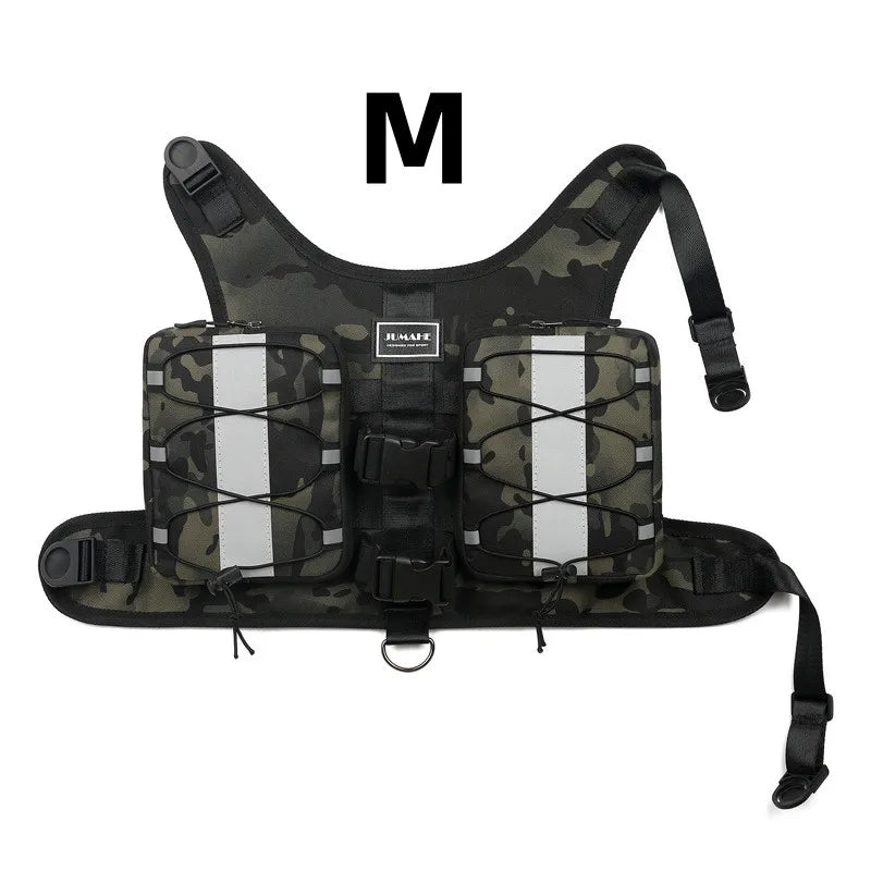 Load image into Gallery viewer, Dog Saddle Backpack Waterproof Hiking &amp; Camping Pack for Small and Medium Dogs
