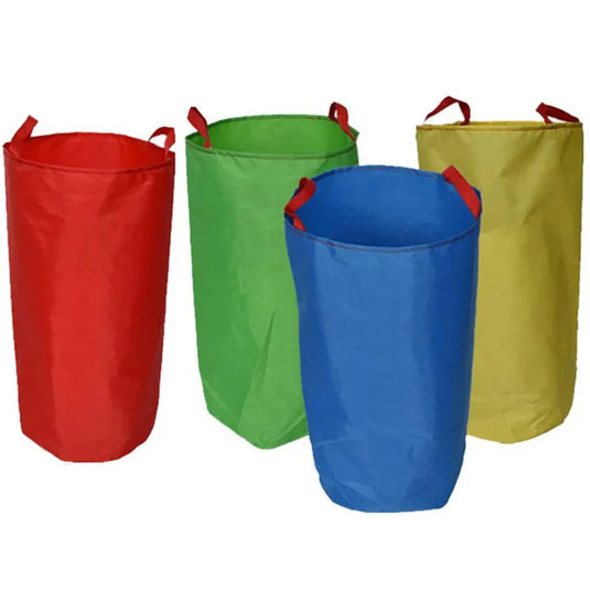 Durable Potato Sack Jumping Bag for Kids and Adults – Perfect for Outdoor Party Games