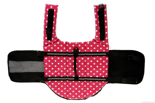 Dog Life Vest – Safety That Swims with Your Pet