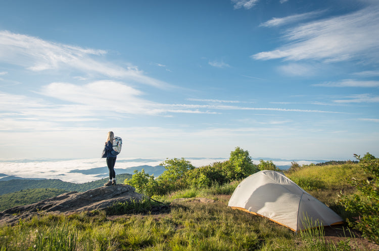 Hiking Backpacks